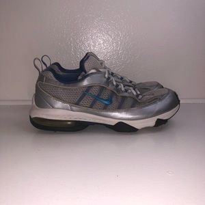 NIKE Air Max Summer TW Golfing Shoes